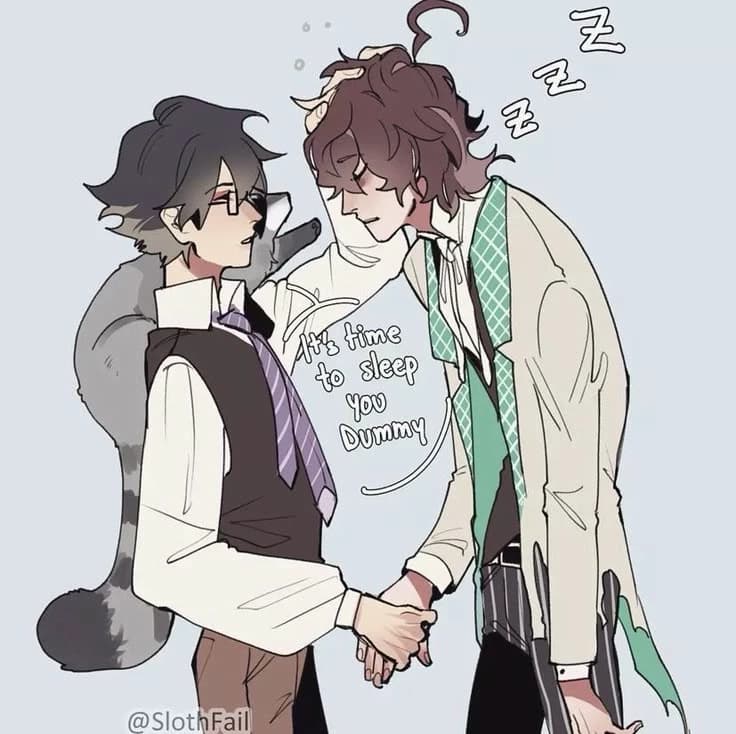 Ranpo Edogawa!! thumbnail