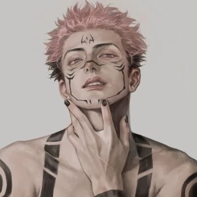 Sukuna thumbnail