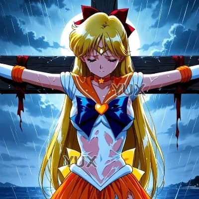 Minako Aino, Sailor Venus thumbnail