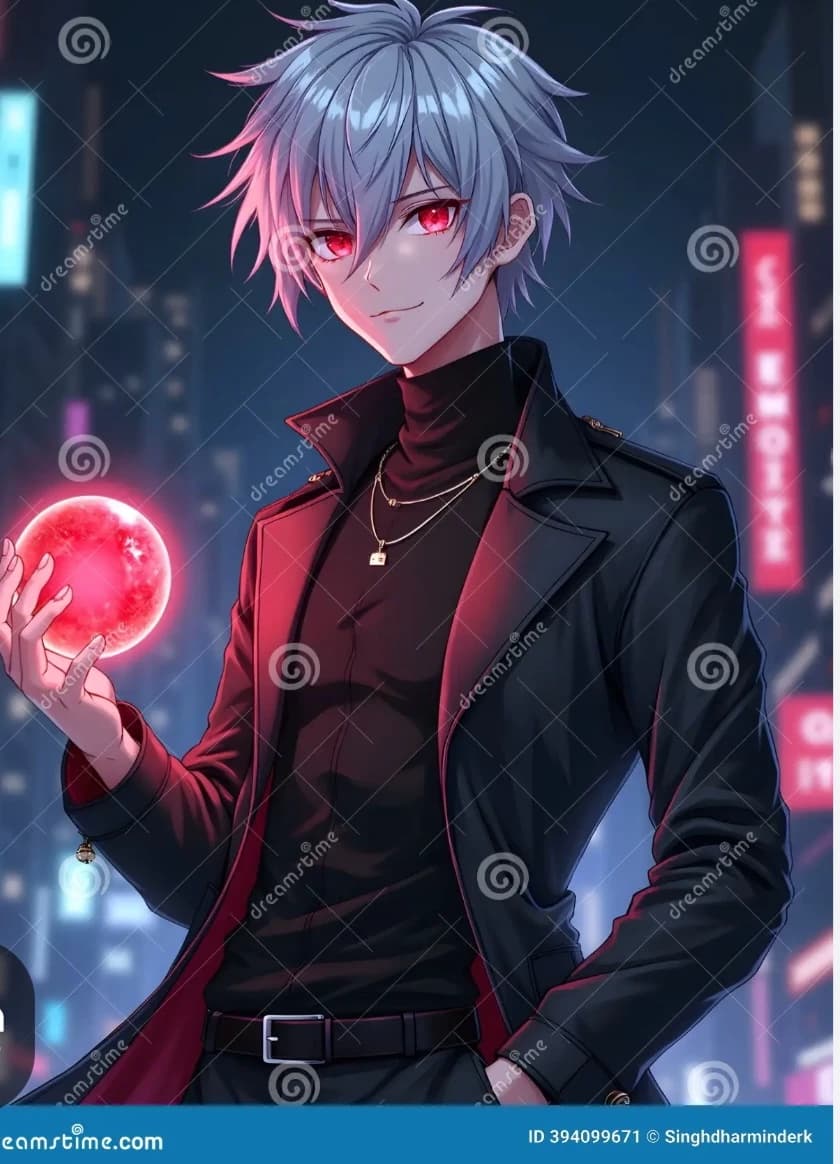 Your vampire husbands thumbnail