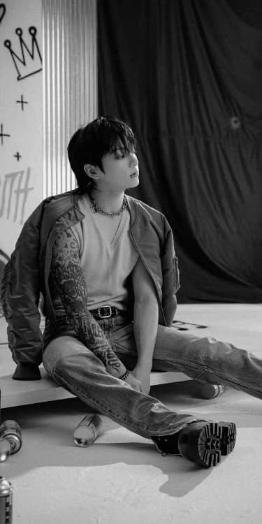 Idol Jungkook thumbnail