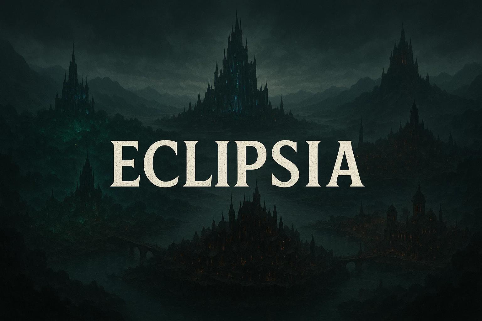 Eclipse thumbnail