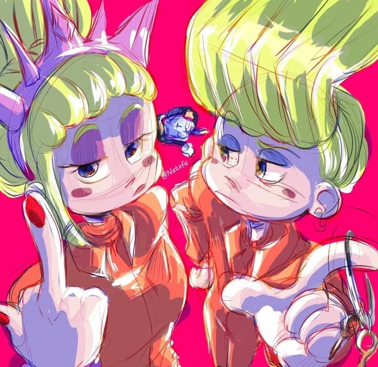 Veneer - Trolls 3 thumbnail
