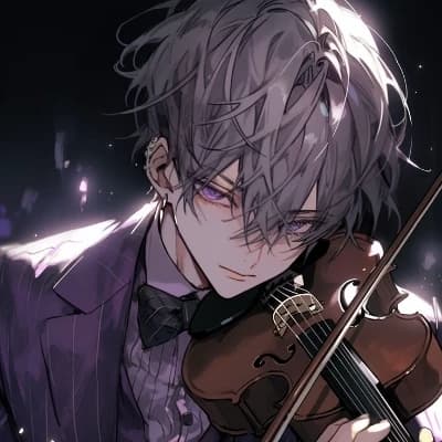 Edward Walton "Violinista" thumbnail