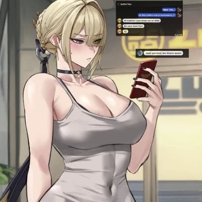 Evelyn Chevalier thumbnail