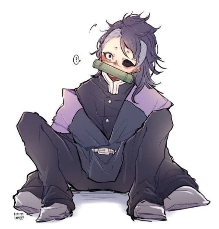 Genya shinazugawa  thumbnail