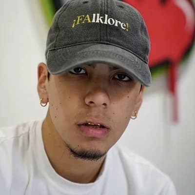 Camilo 'Milo J' thumbnail