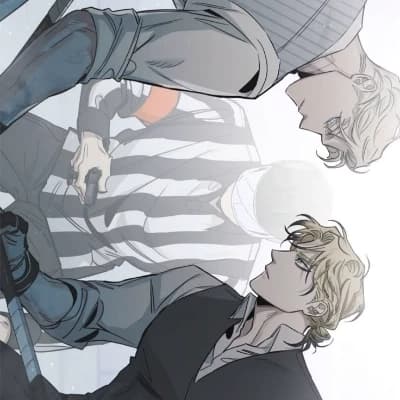 Caesar and Vladimir thumbnail