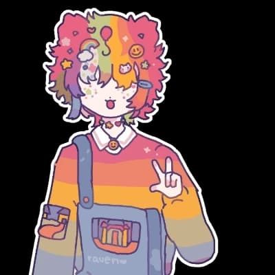 ☆彡彡 Pip ミミ☆ thumbnail
