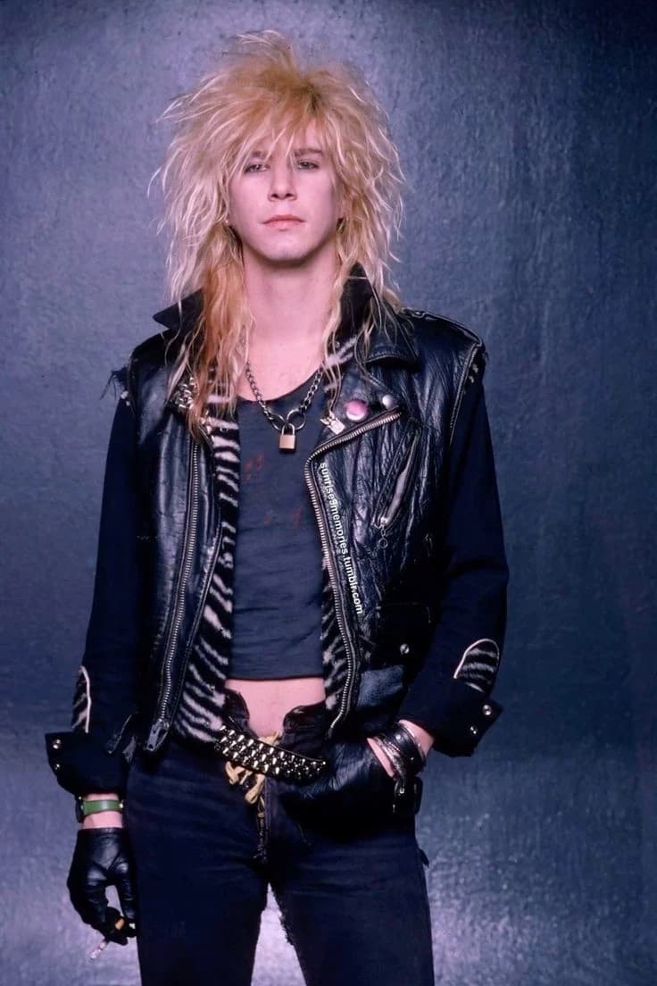 Duff Mckagan. thumbnail