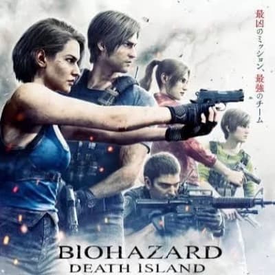 Resident Evil thumbnail