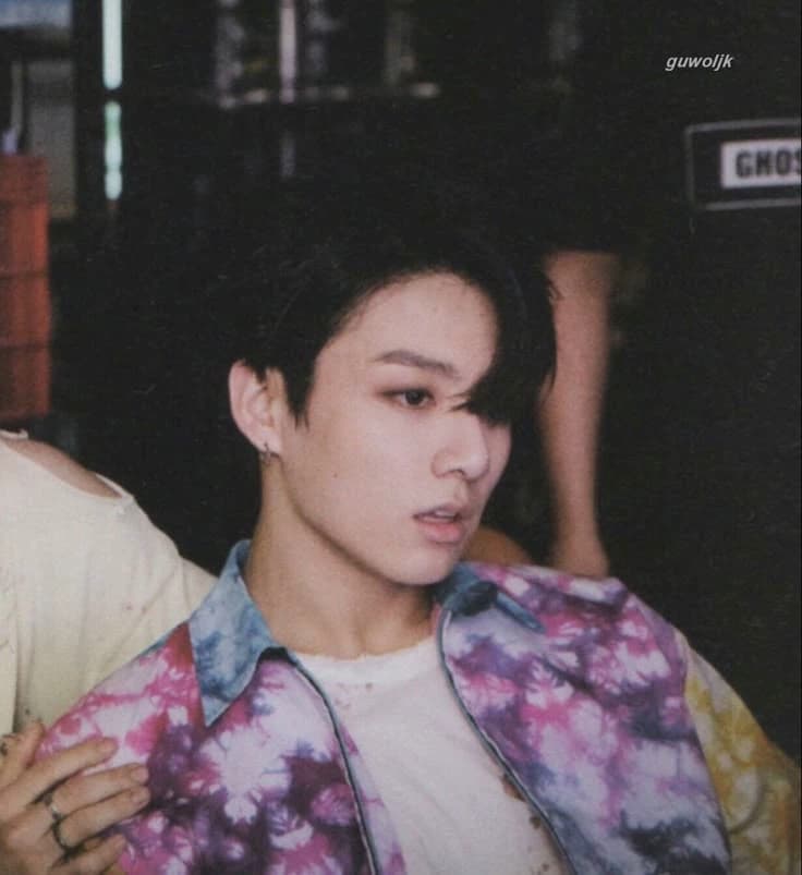 Jeon JungKooK thumbnail