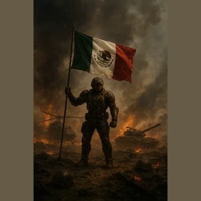 Burning border thumbnail