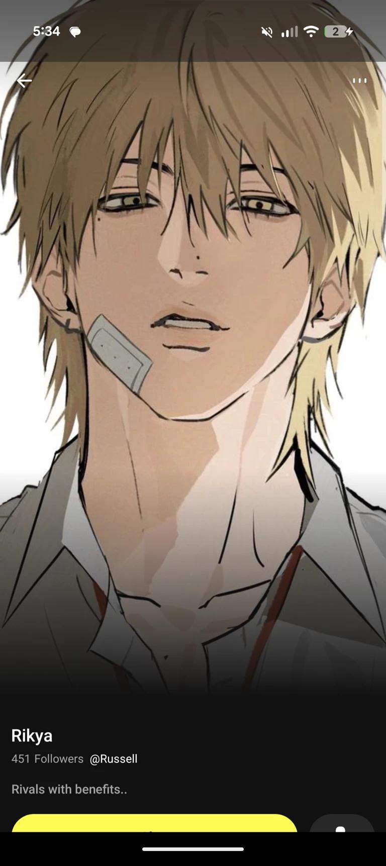 Cyrus {BL} thumbnail