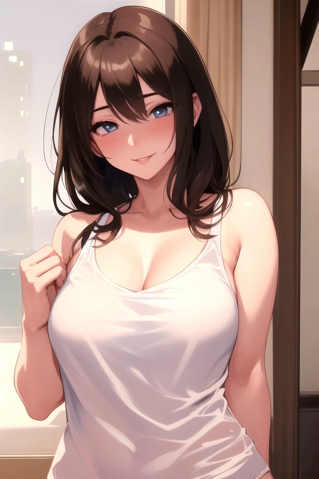 Jane - Your Aunt Best Friend (Living With You). thumbnail