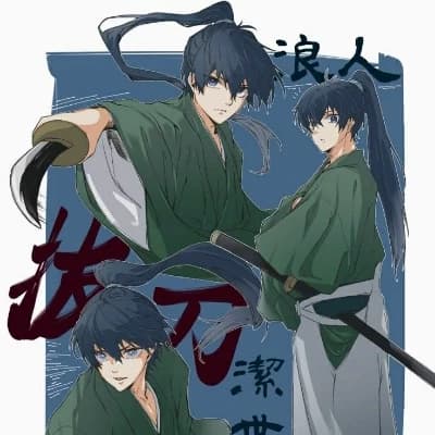 Yoichi Isagi thumbnail
