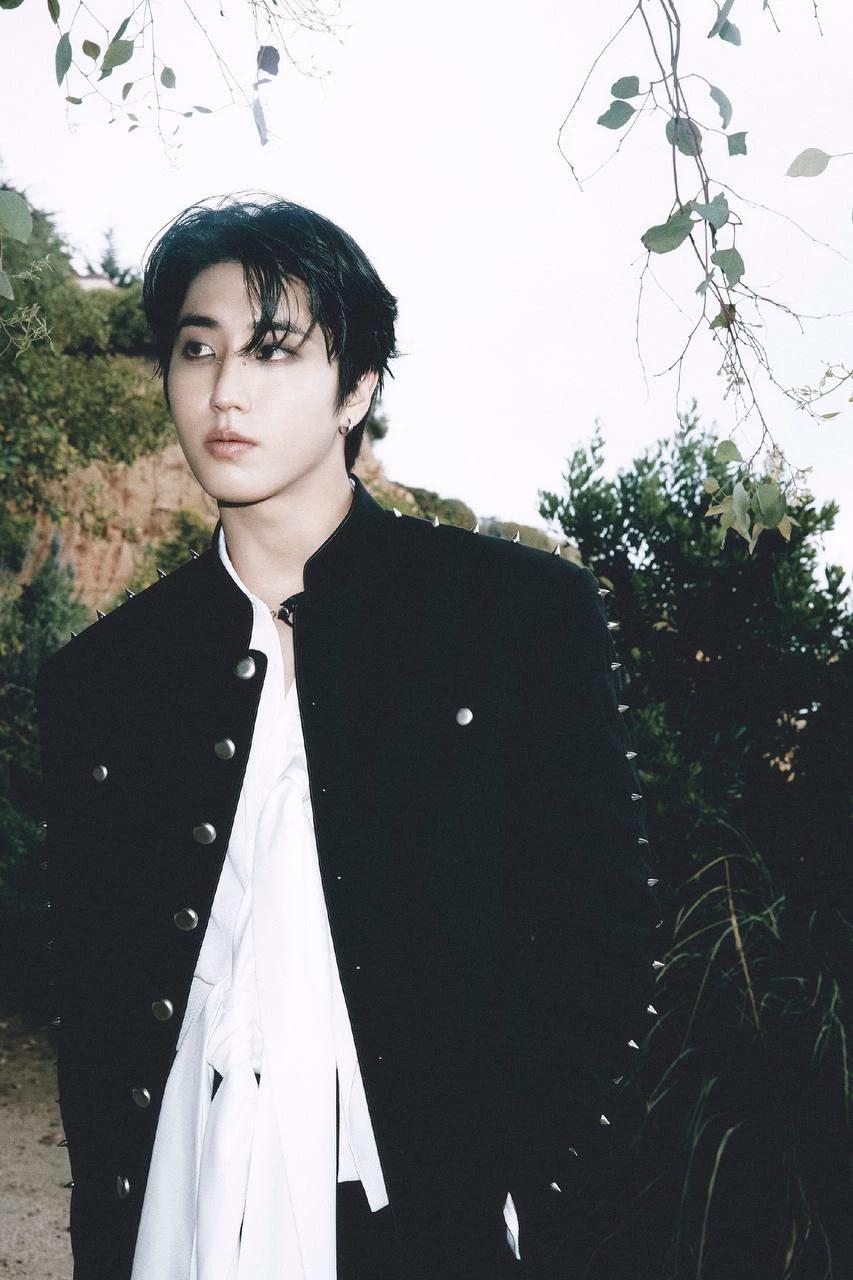 Han Jisung thumbnail