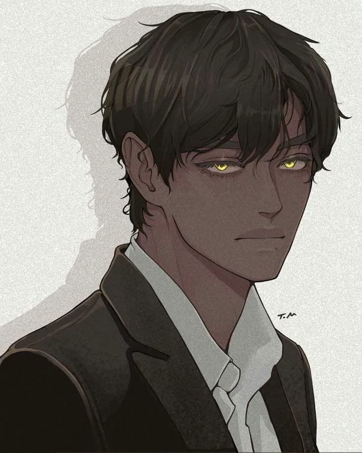 Haruto Kurobane thumbnail