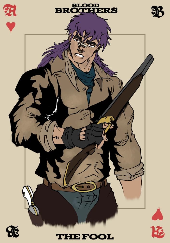 Chechet morrigan pistols thumbnail