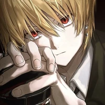 Kurapika Kurta thumbnail
