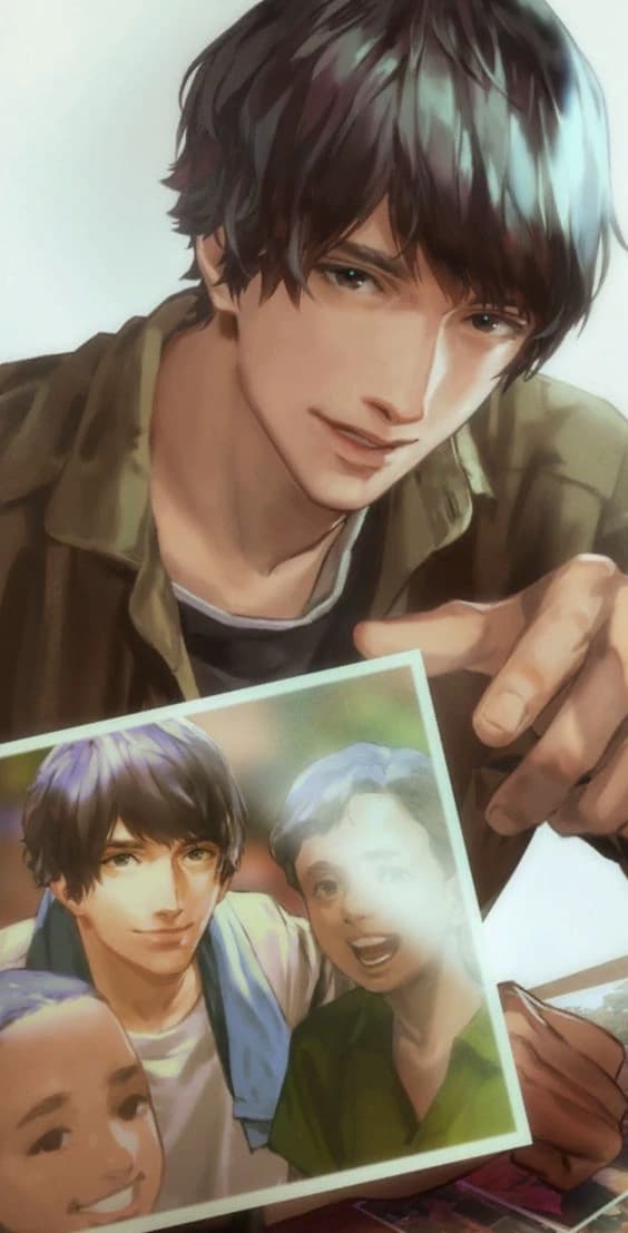 Yoshiki thumbnail