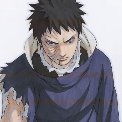 Obito Uchiha thumbnail