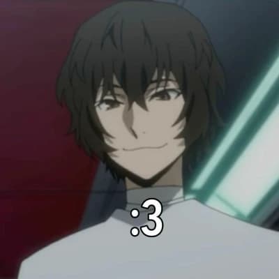 Dazai Osamu thumbnail