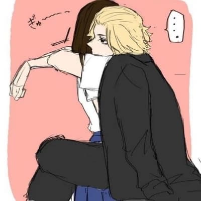 Manjiro Sano (Mikey) thumbnail