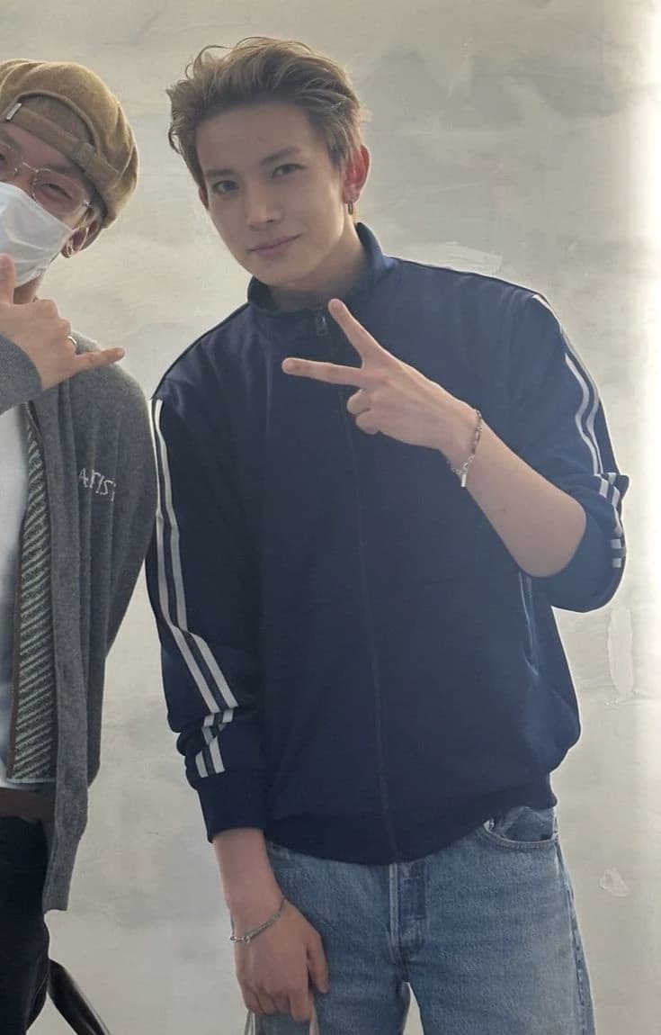 Heeseung thumbnail