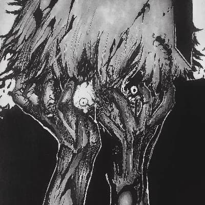 Kyuchiri is the strongest of his entire race (slime) thumbnail
