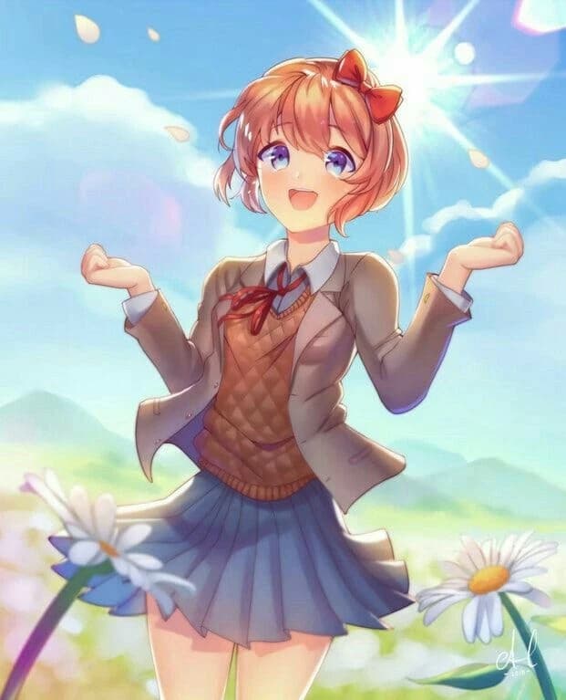 Sayori thumbnail