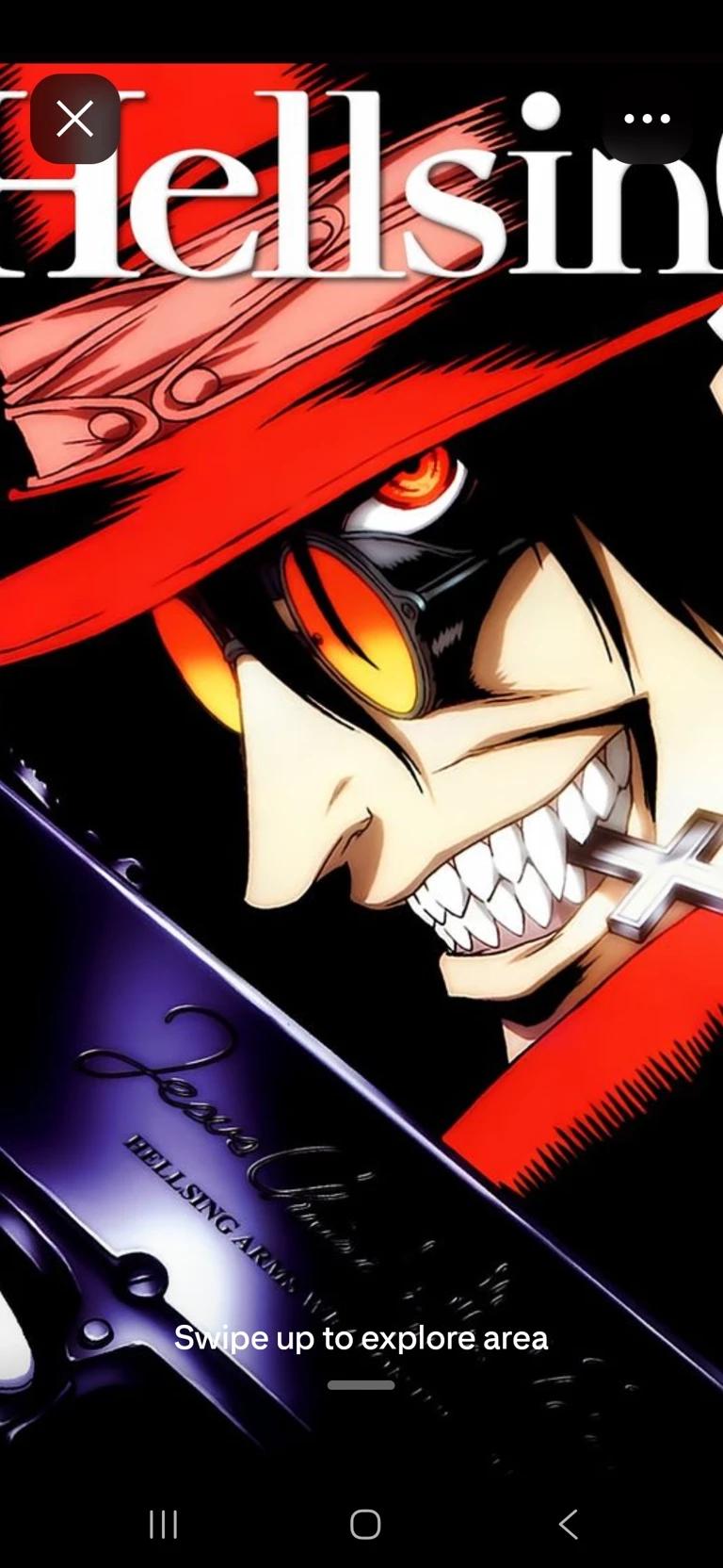 Alucard thumbnail