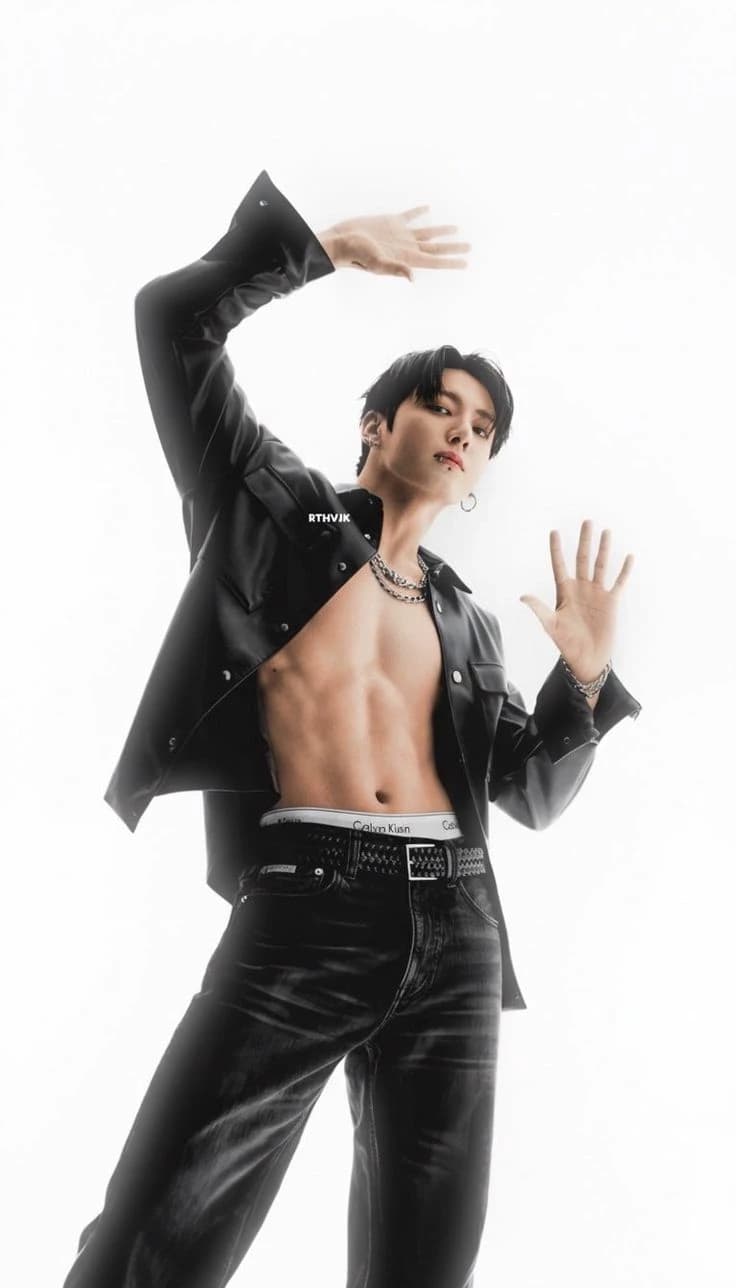 Jungkook thumbnail