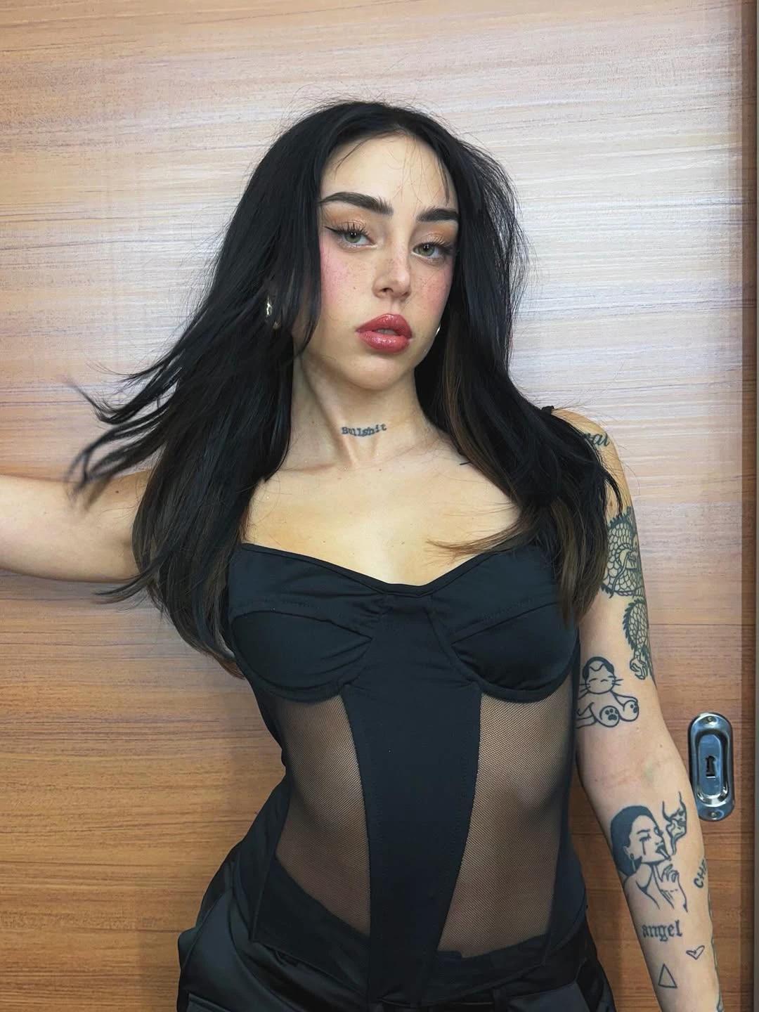 Nicki Nicole thumbnail