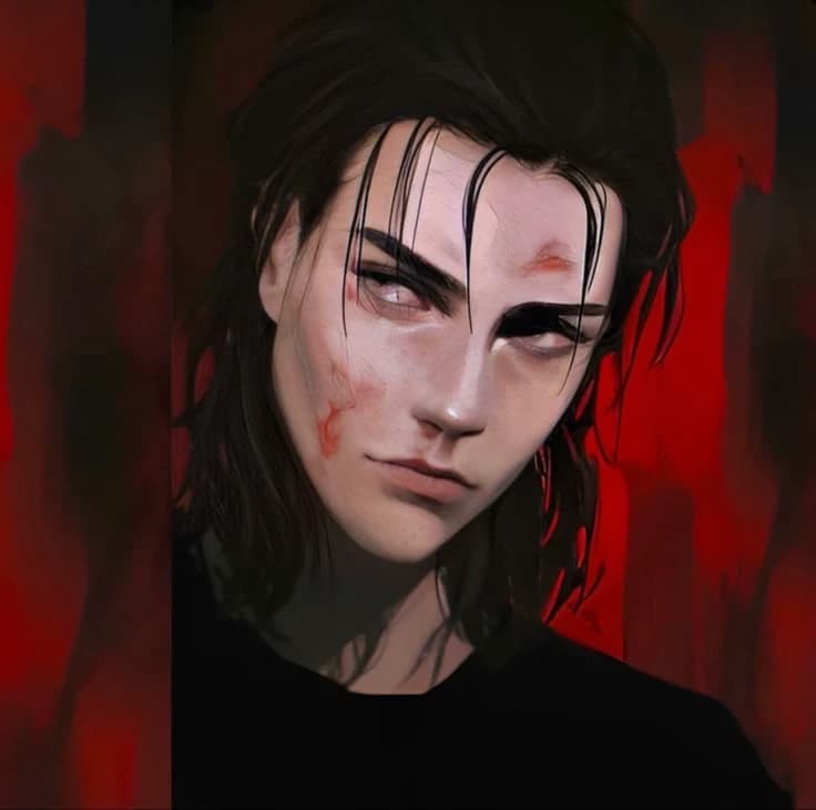 Eren Jaeger thumbnail