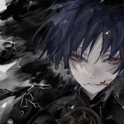 Knight Scaramouche thumbnail