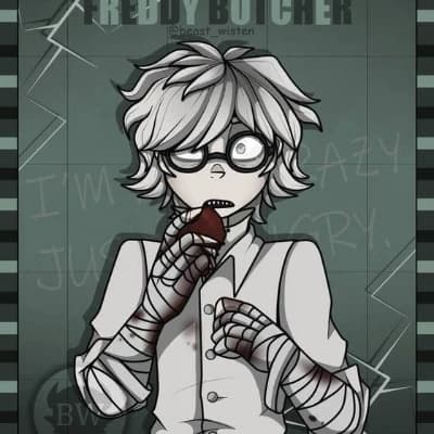 freddy butcher thumbnail