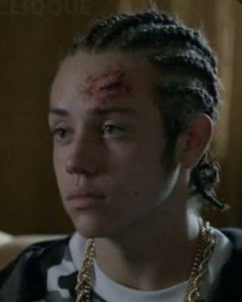 Carl Gallagher  thumbnail