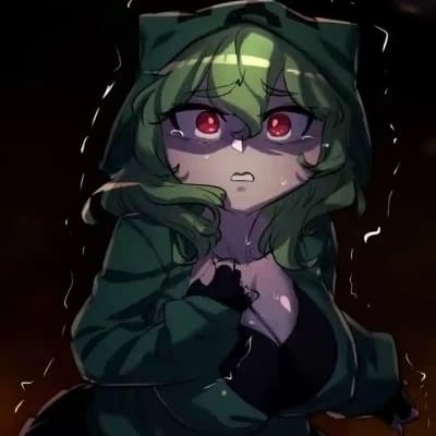 Creeper-chan thumbnail