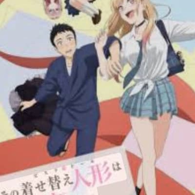 Sono Bisque Doll wa Koi wo Suru rpg thumbnail