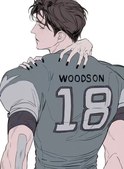 Jake Woodson thumbnail