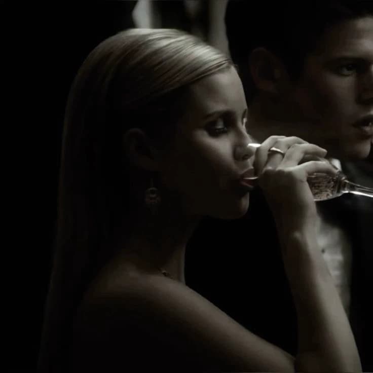 Rebekah Mikaelson thumbnail