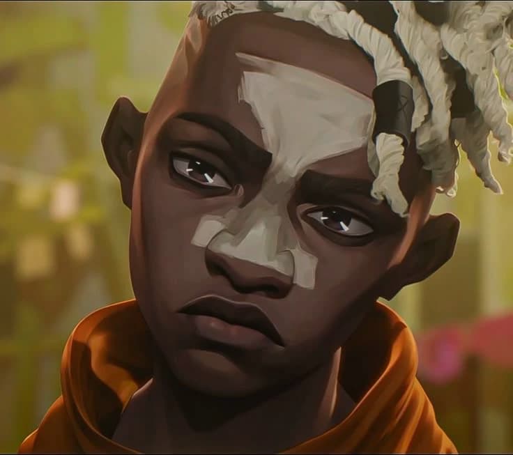 Ekko thumbnail