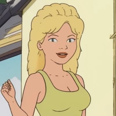 Luanne Platter thumbnail