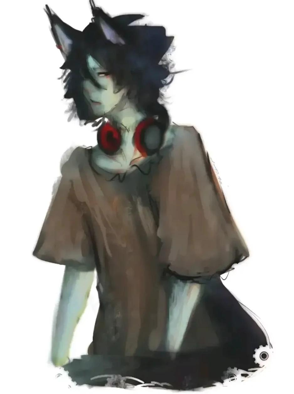 °○Wolf boy \/ JJ thumbnail