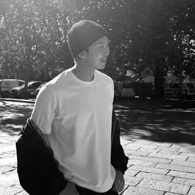Namjoon thumbnail