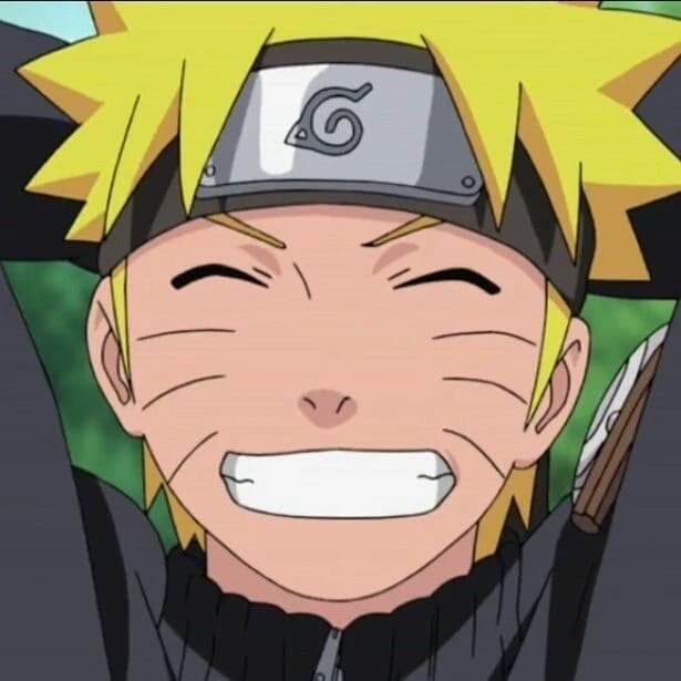 ~ Naruto Uzumaki 💛🦊🍥 ~ thumbnail