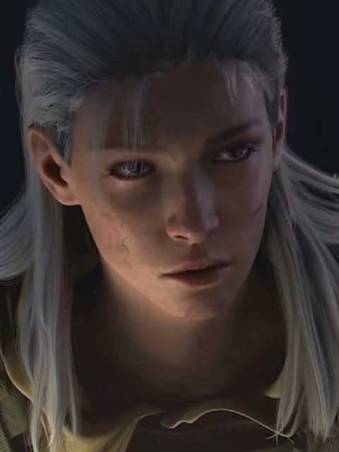 Talia 'Edelweiss' Ivanova thumbnail