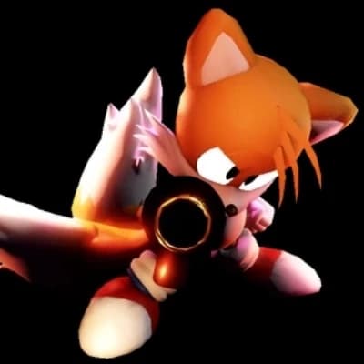 Miles 'Tails' Prower thumbnail