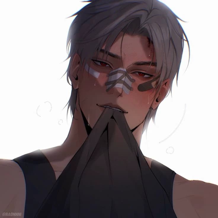 Zyan - YOUR ENEMY KISSED YOU (BL) thumbnail